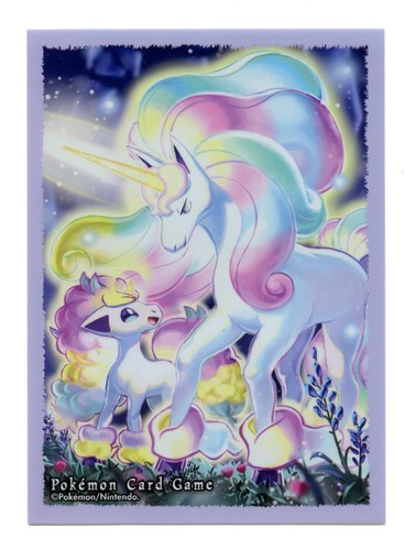 Galarian ponyta rapidash - galarian, &